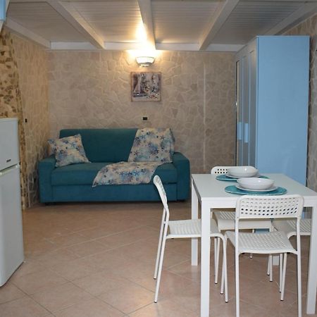 Ferienwohnung Chicca Marina Torre Canne Exterior foto