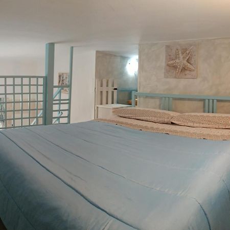 Ferienwohnung Chicca Marina Torre Canne Exterior foto