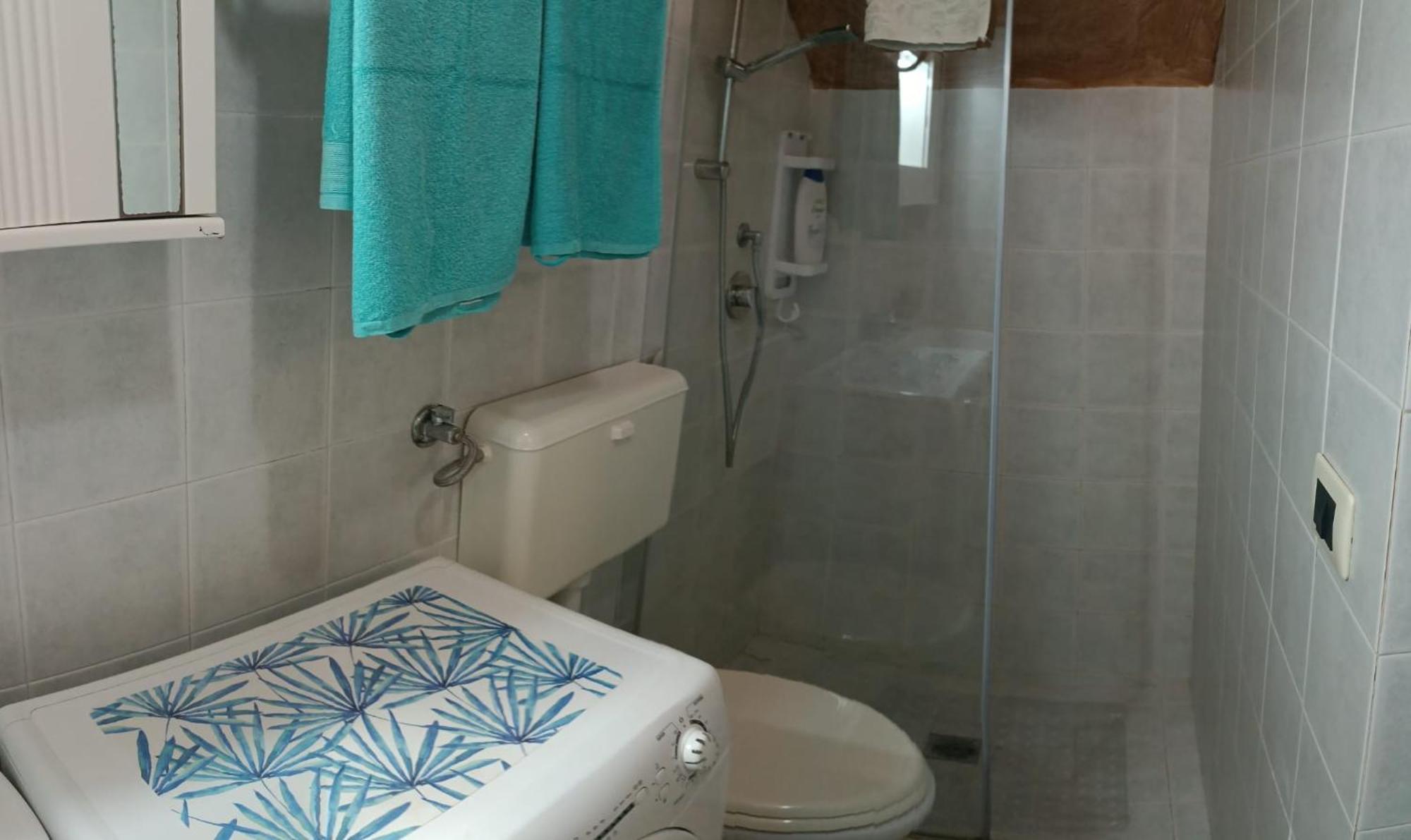 Ferienwohnung Chicca Marina Torre Canne Exterior foto