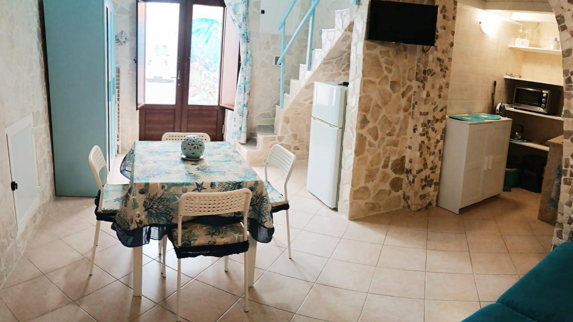 Ferienwohnung Chicca Marina Torre Canne Exterior foto